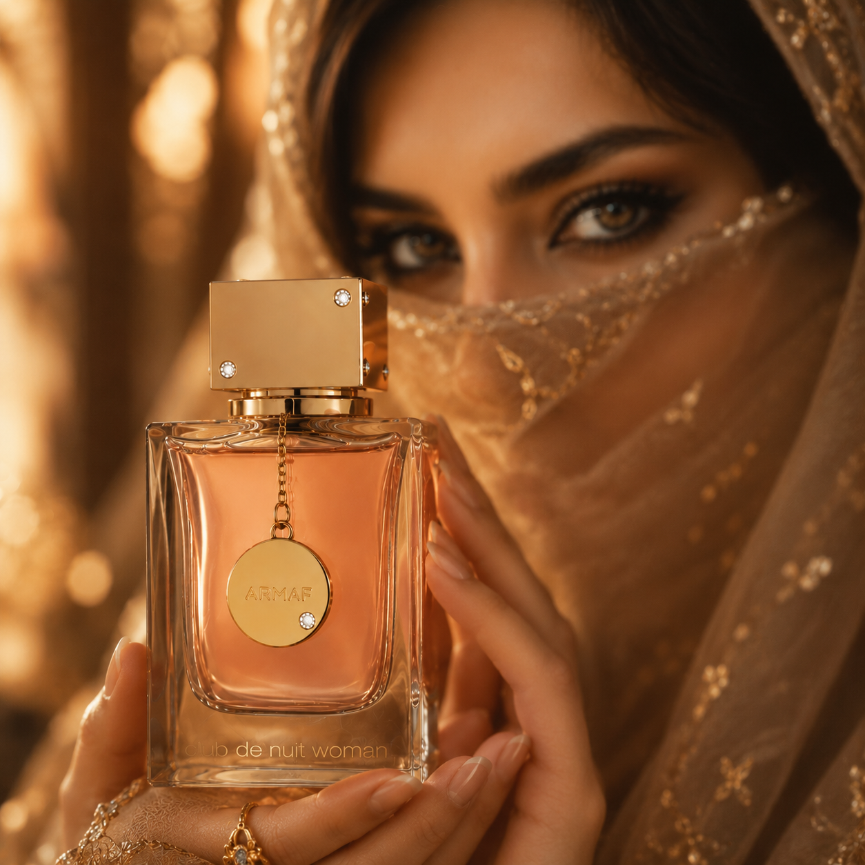 Club De Nuit Woman Armaf EDP