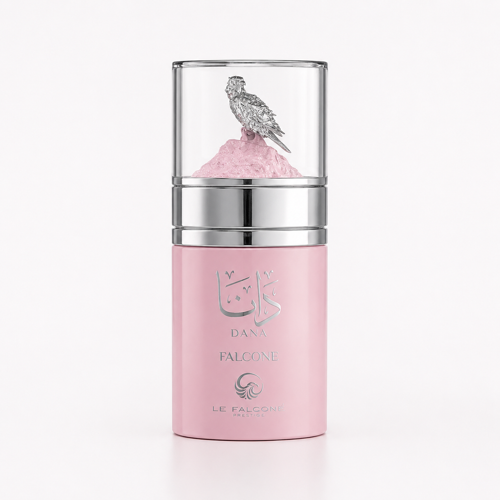 Dana Scent by Le Falcone EDP