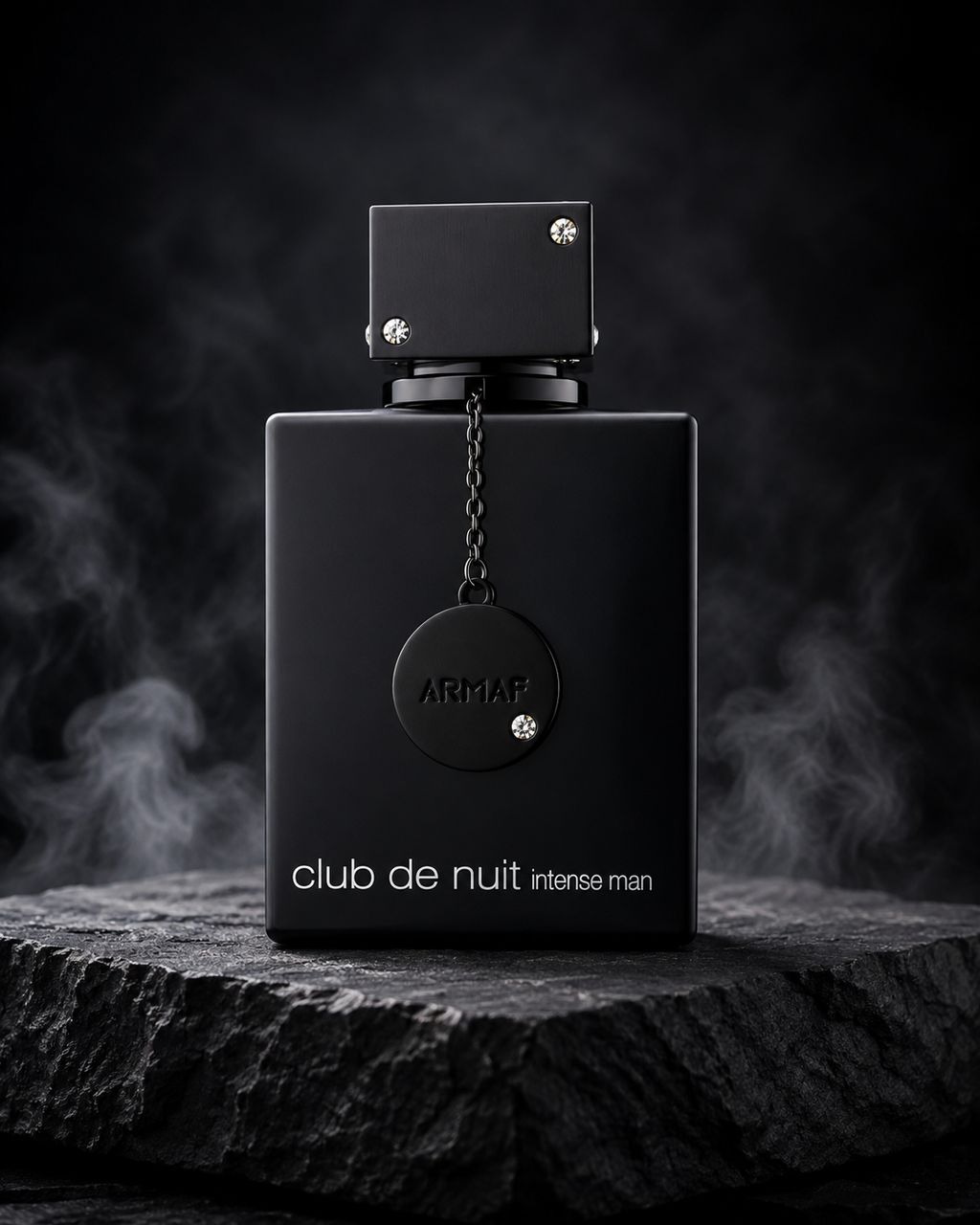 Club de Nuit Intense Man