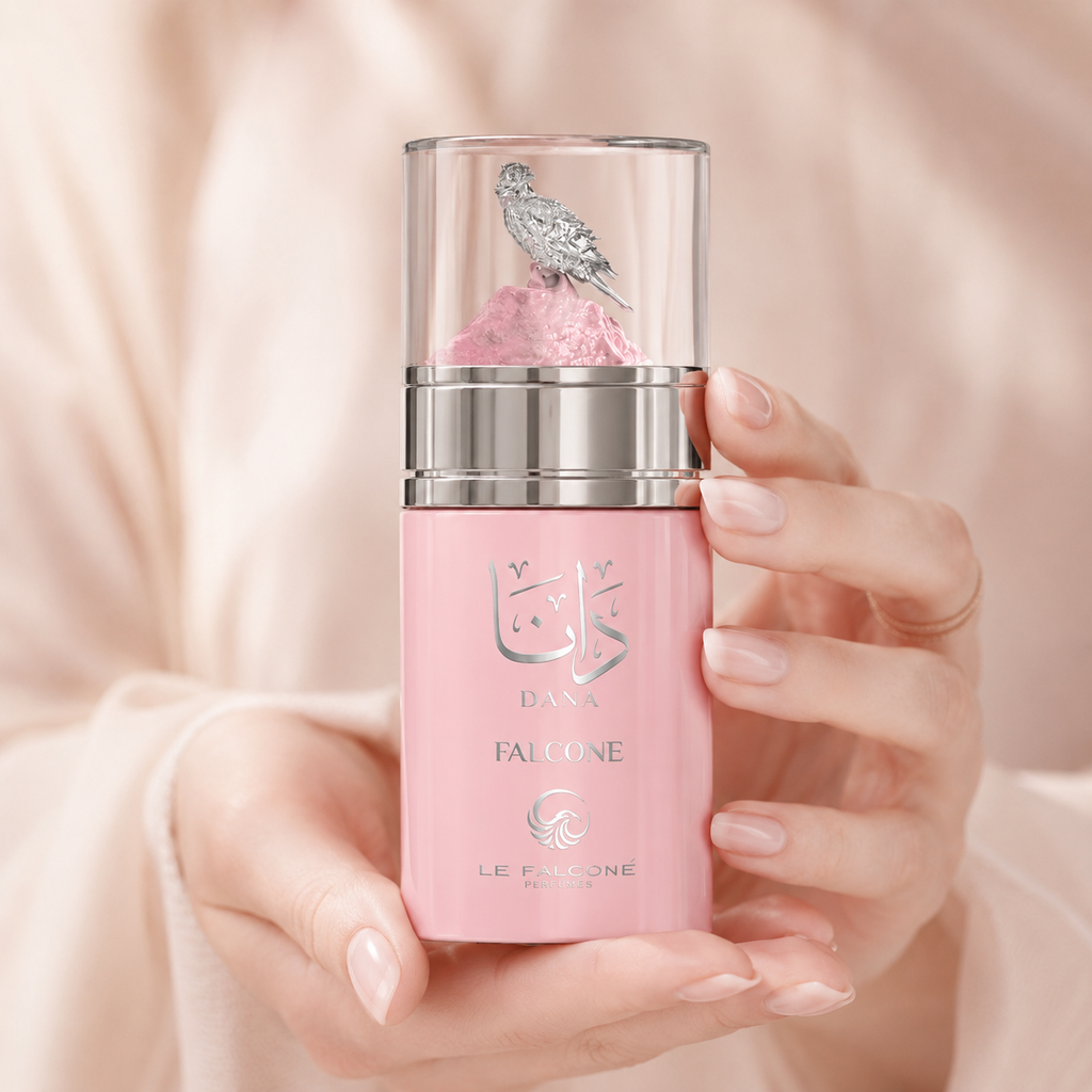 Dana Scent by Le Falcone EDP