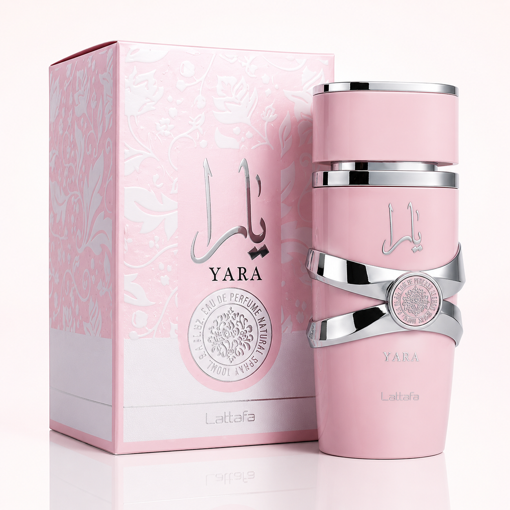 YARA Women EDP