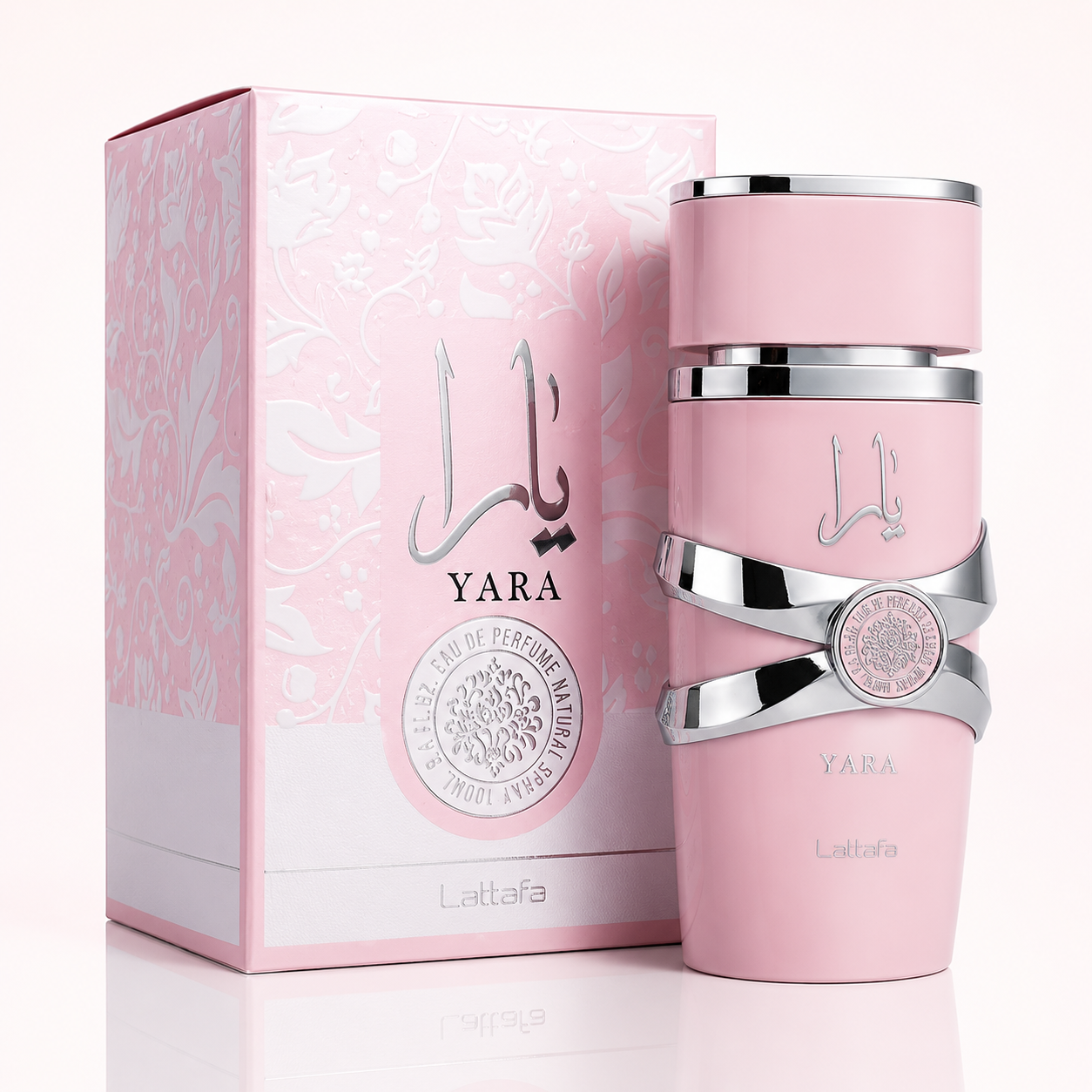 YARA Women EDP