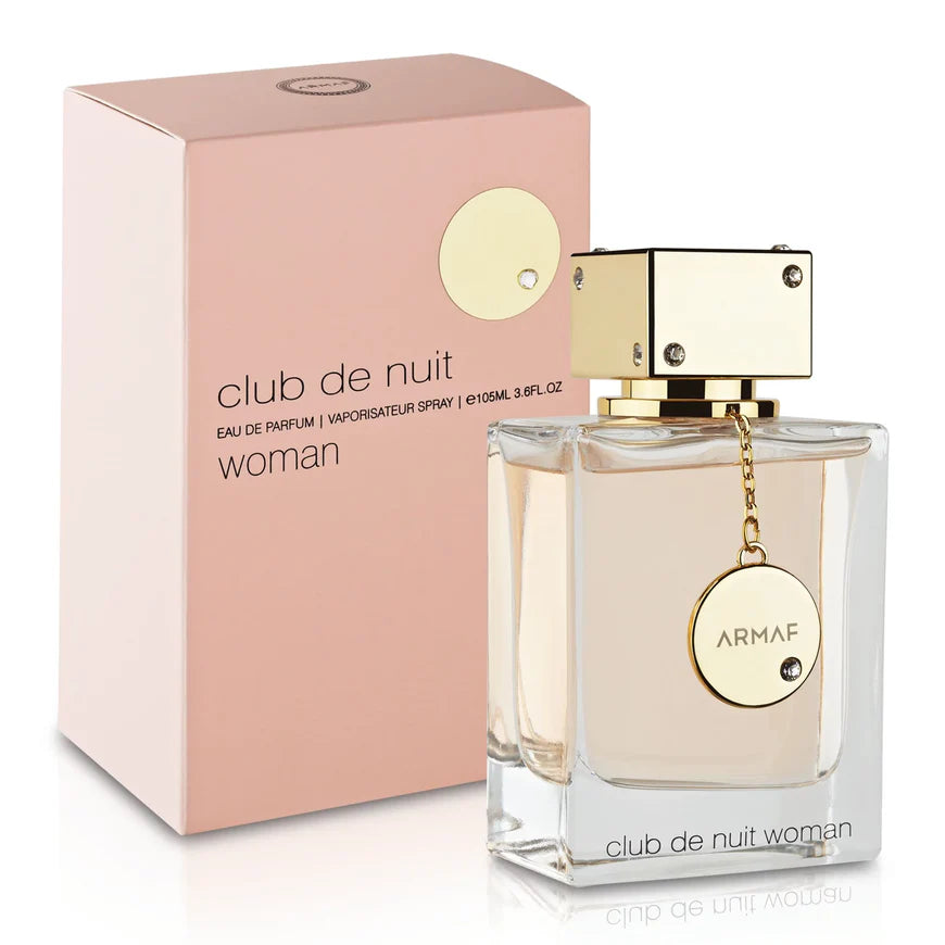 Club De Nuit Woman Armaf EDP