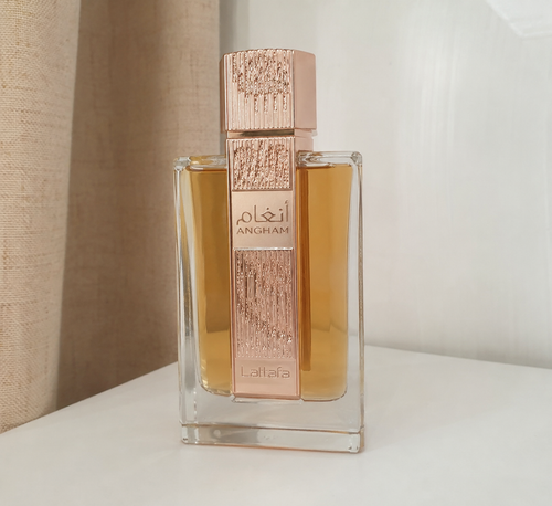 Angham Women EDP by Lattafa